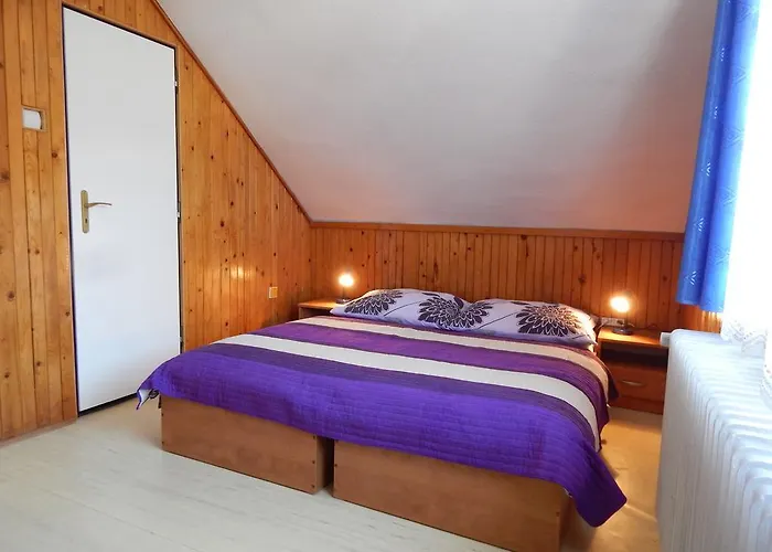 Privat Severka Pavčina Lehota