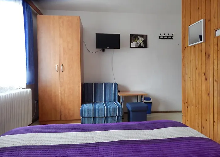 Affittacamere Privat Severka 3*