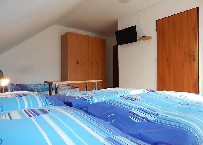 Privat Severka Pavčina Lehota