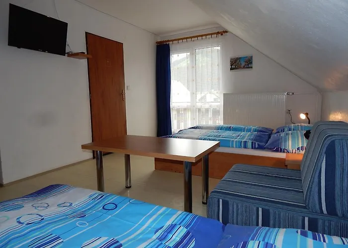 Privat Severka 3*