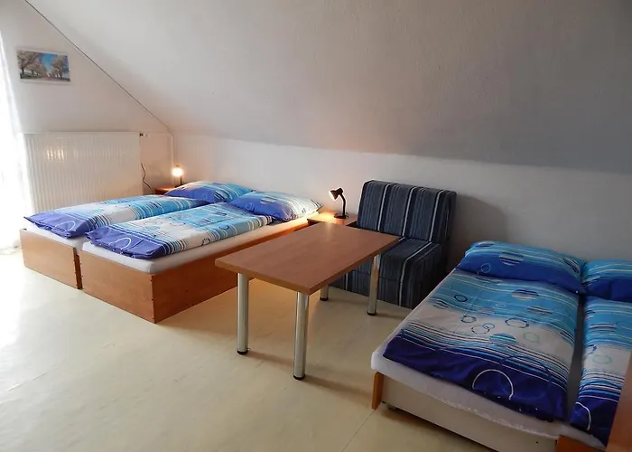 Privat Severka Affittacamere
