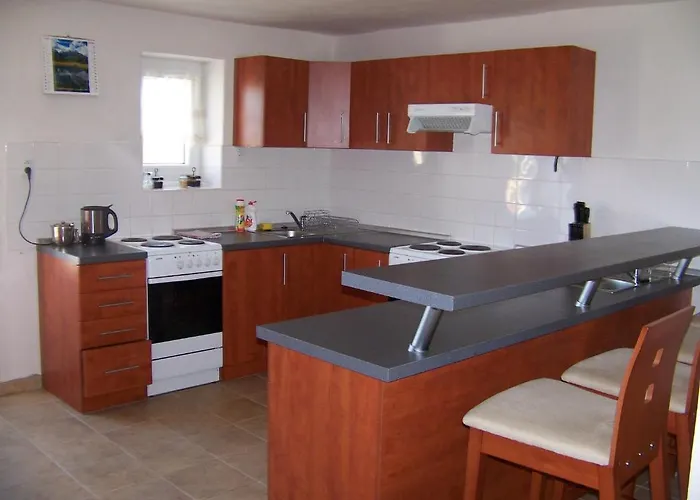 Privat Severka 3* Pavčina Lehota