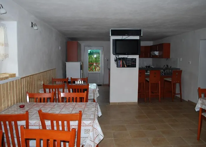 Affittacamere Privat Severka