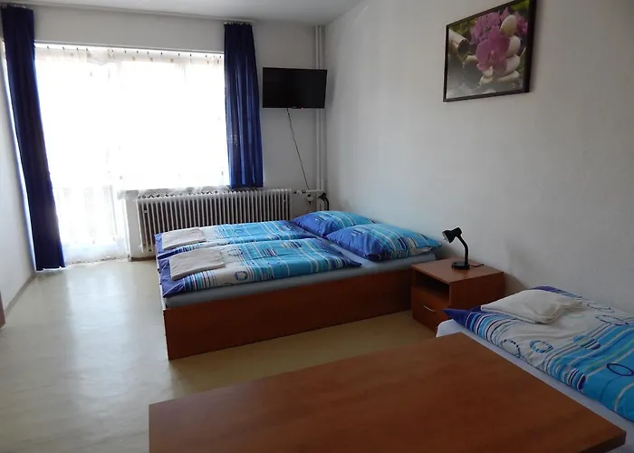 Casa de hóspedes Privat Severka Pavčina Lehota