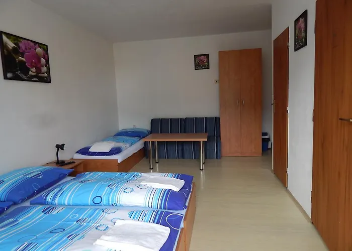 Affittacamere Privat Severka