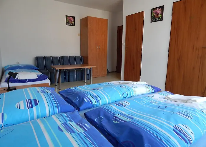 Privat Severka Pavčina Lehota