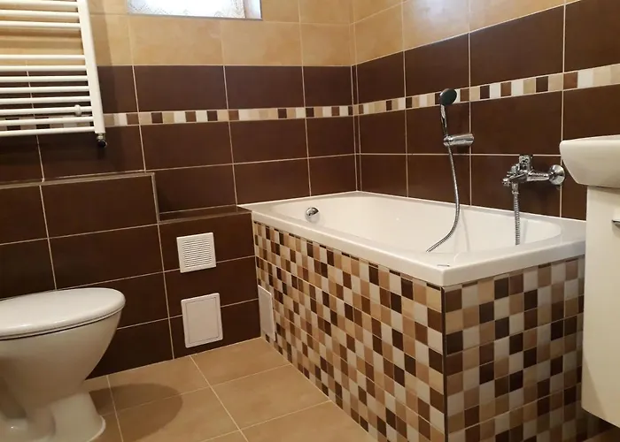 Privat Severka Pavčina Lehota