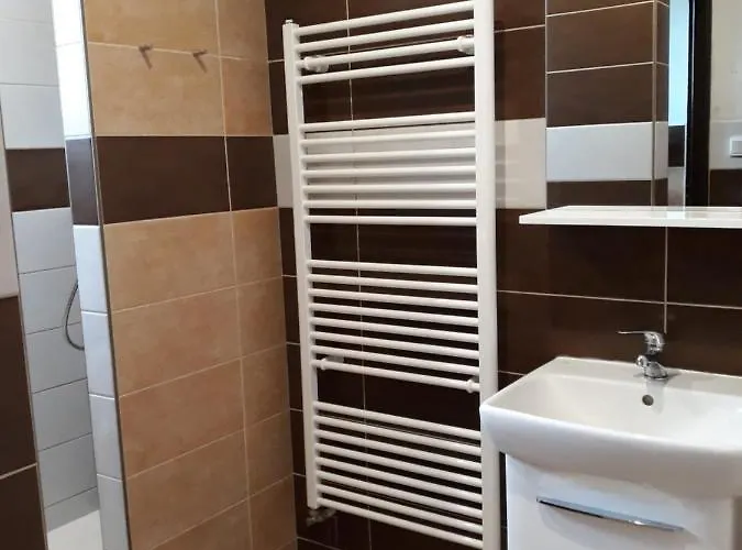 Privat Severka 3*